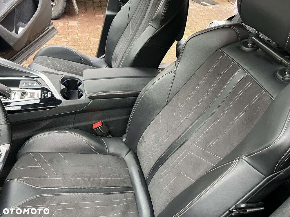 Peugeot 5008 2.0 BlueHDi GT Pack S&S EAT8 - 13