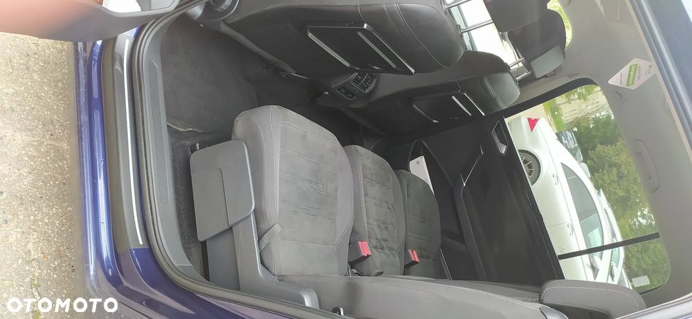 Volkswagen Touran 2.0 TDI BMT Highline - 17