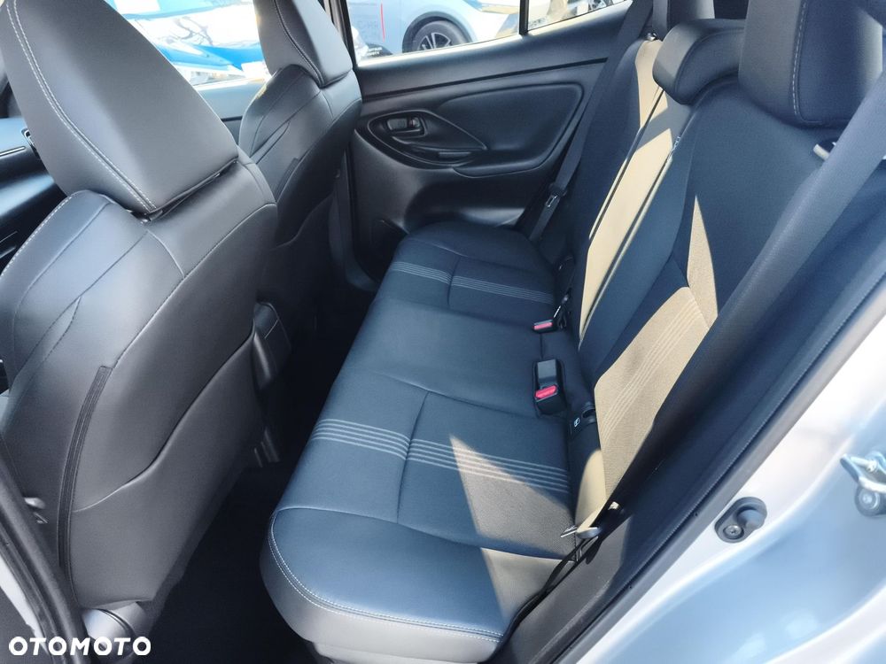 Toyota Yaris Cross Hybrid 1.5 Adventure - 14