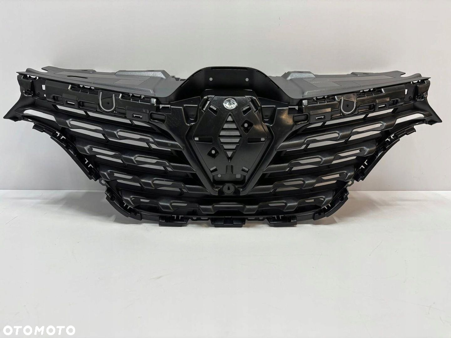 Renault Kadjar Lift Grill Atrapa Zderzaka 623101962R - 7