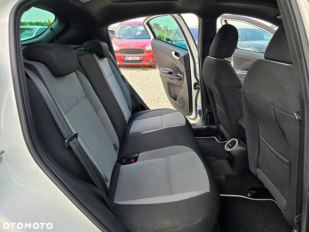 Alfa Romeo Giulietta 1.6 JTDM Distinctive - 25