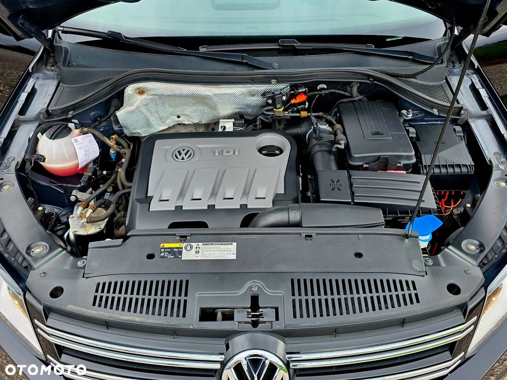 Volkswagen Tiguan 2.0 TDI SCR BlueMotion Technology Exclusive - 36
