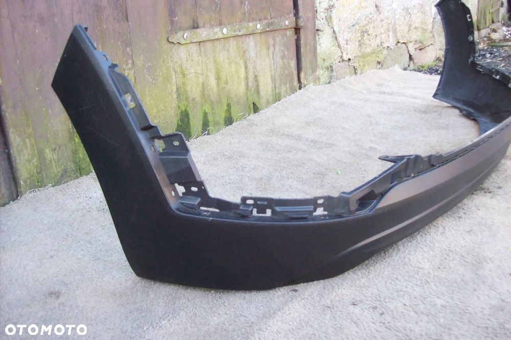 spoiler zderzaka tylnego hyundai tucson iii - 6