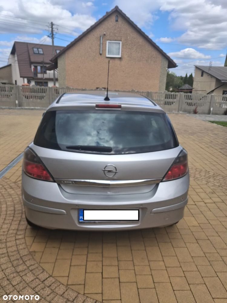 Opel Astra 1.4 Selection - 2