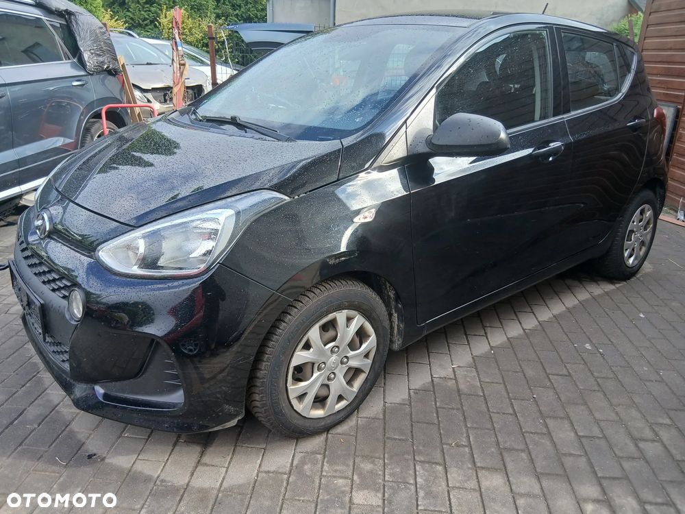 Hyundai i10 1.0 Style - 1