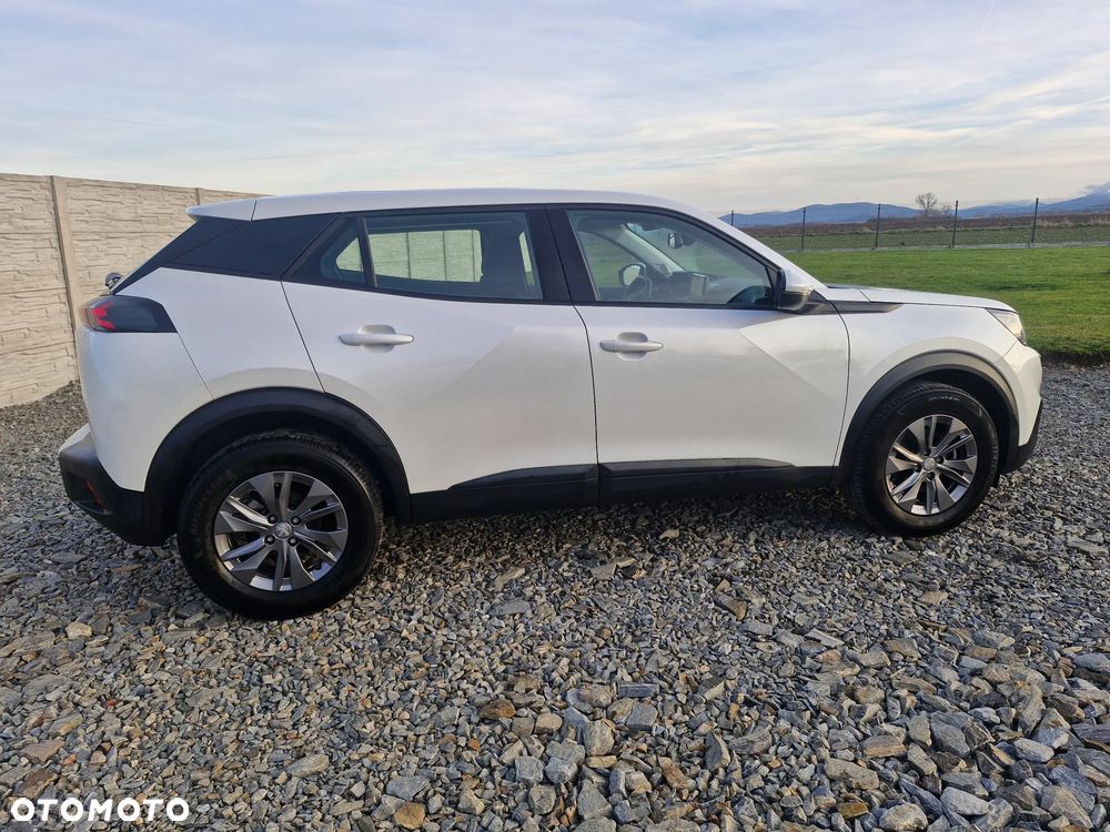 Peugeot 2008 - 3