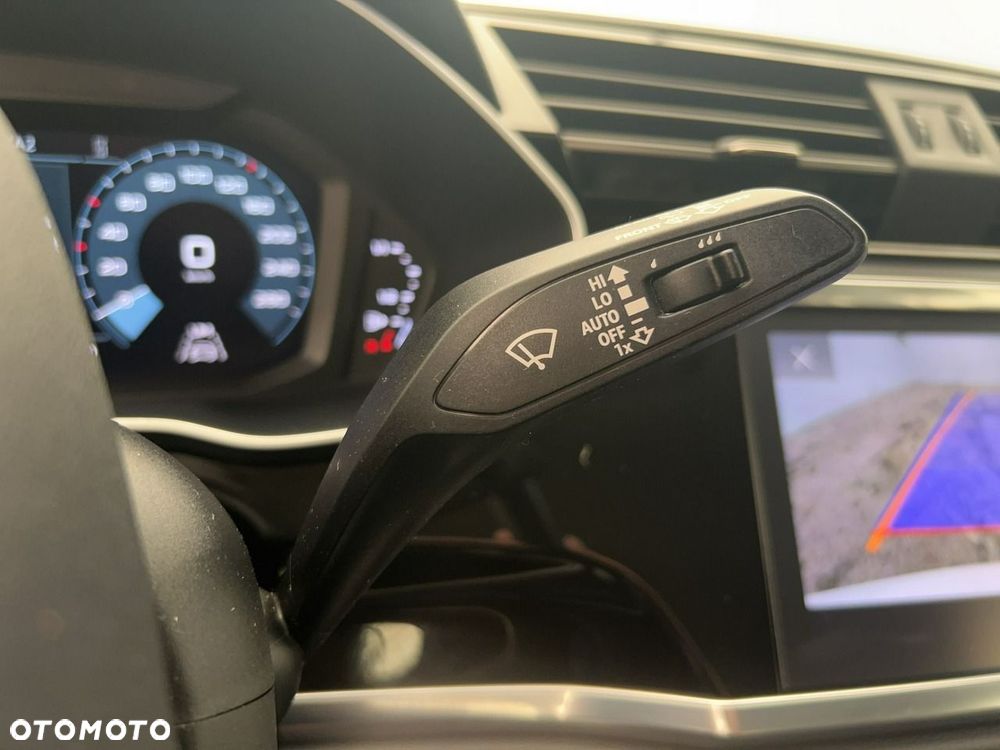 Audi Q3 35 TFSI mHEV S tronic - 25