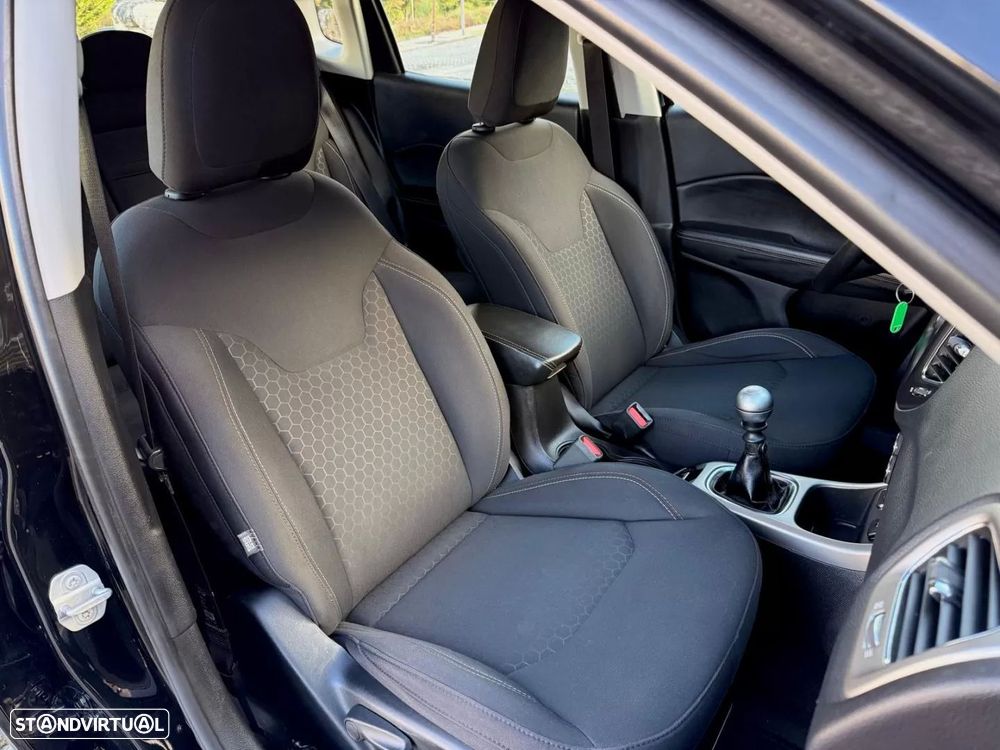 Jeep Compass 1.4 MA Sport - 12