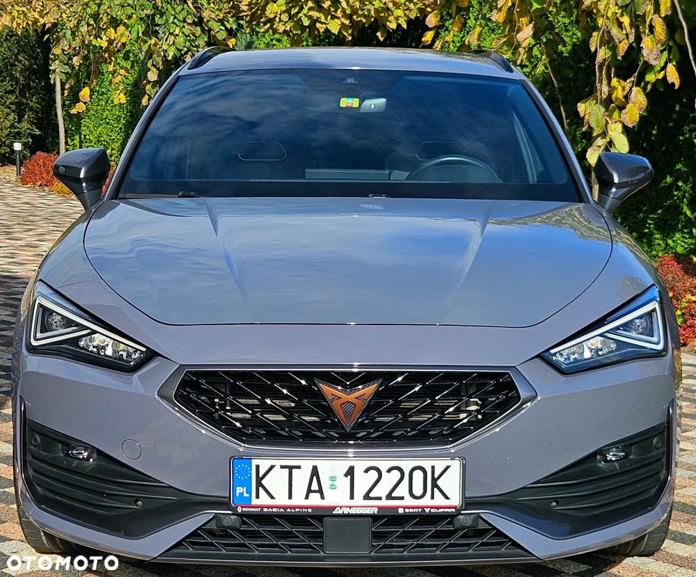 Cupra Leon Sportstourer 1.5 eTSI DSG - 10