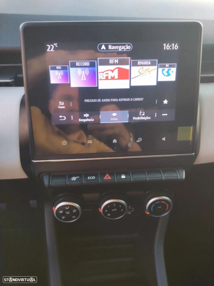 Renault Clio 1.5 Blue dCi Evolution - 15