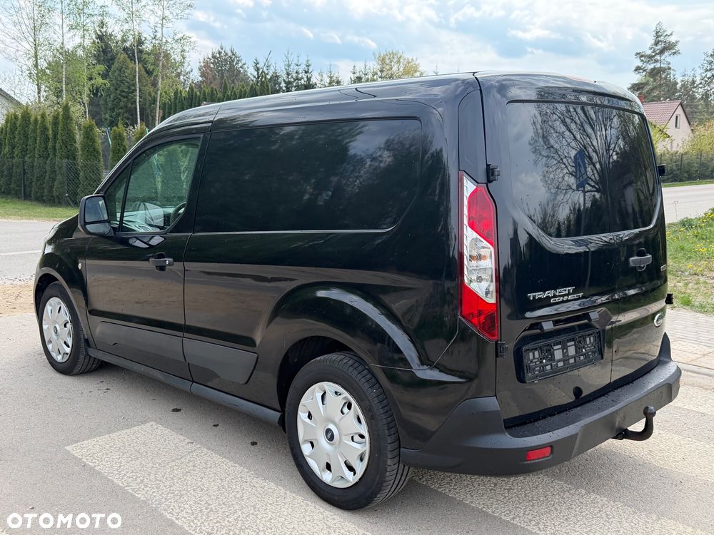 Ford Transit Connect - 4