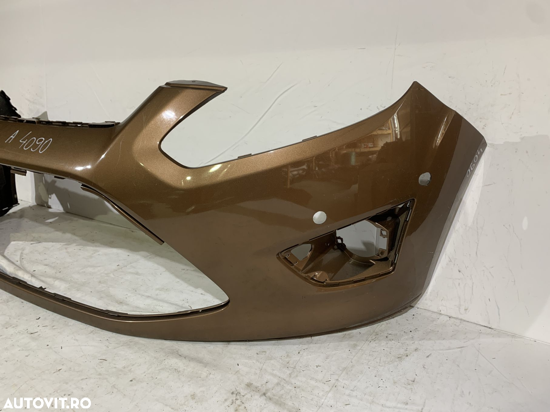 Bara fata  Ford C-Max, 2010, 2011, 2012, 2013, 2014, cod origine OE AM51-R17K757-A. - 2