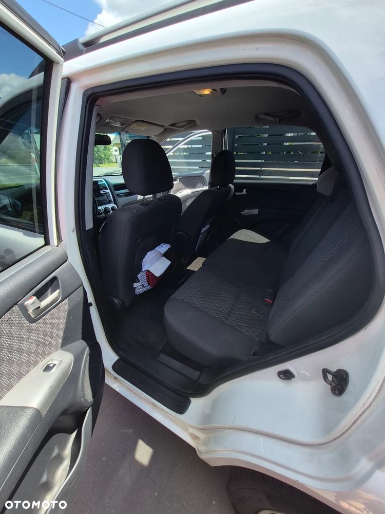 Kia Sportage - 17