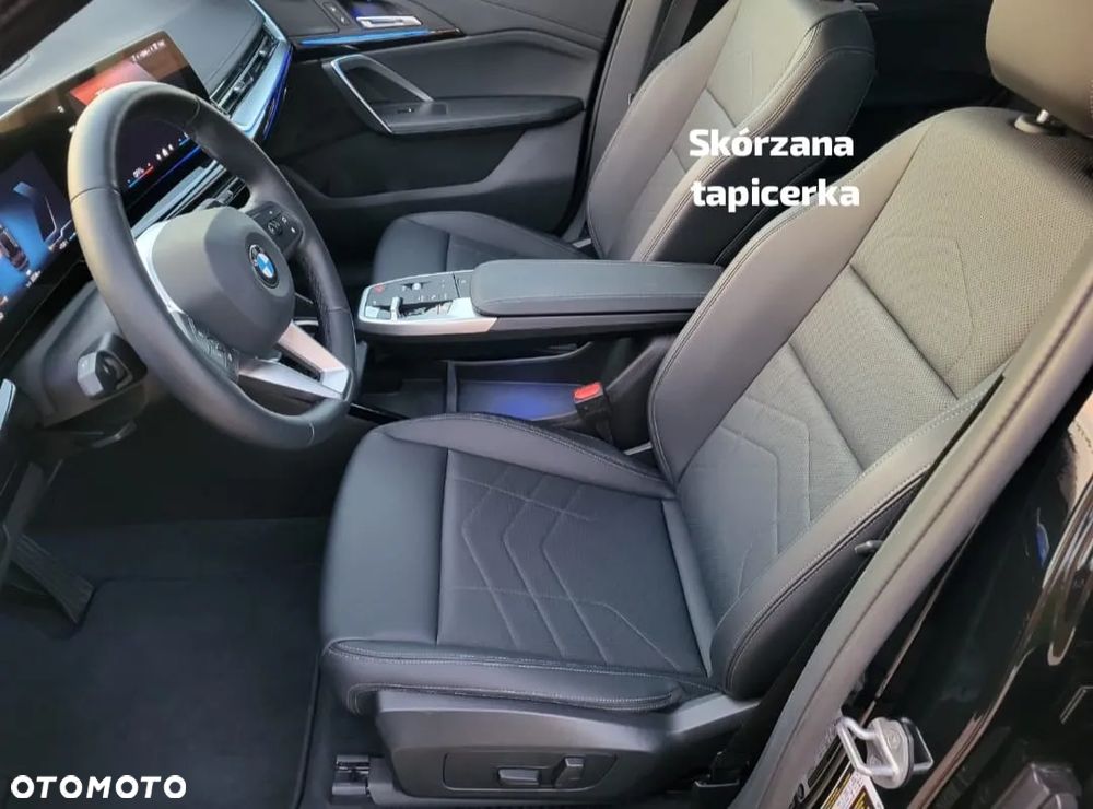 BMW X1 - 16