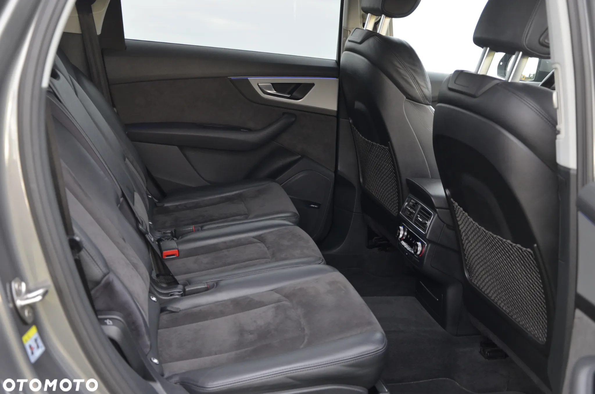 Audi Q7 3.0 TDI Quattro Tiptronic - 36