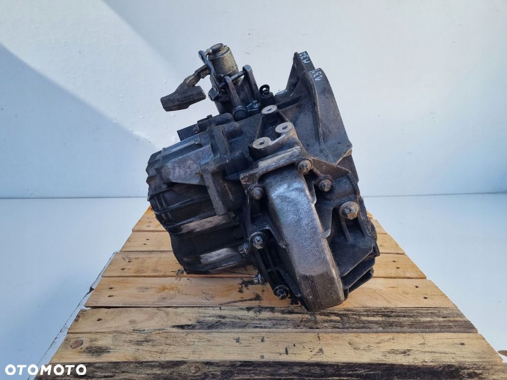 Opel Corsa D 1.3 CDTI SKRZYNIA BIEGÓW manualna MANUAL M32 - 6