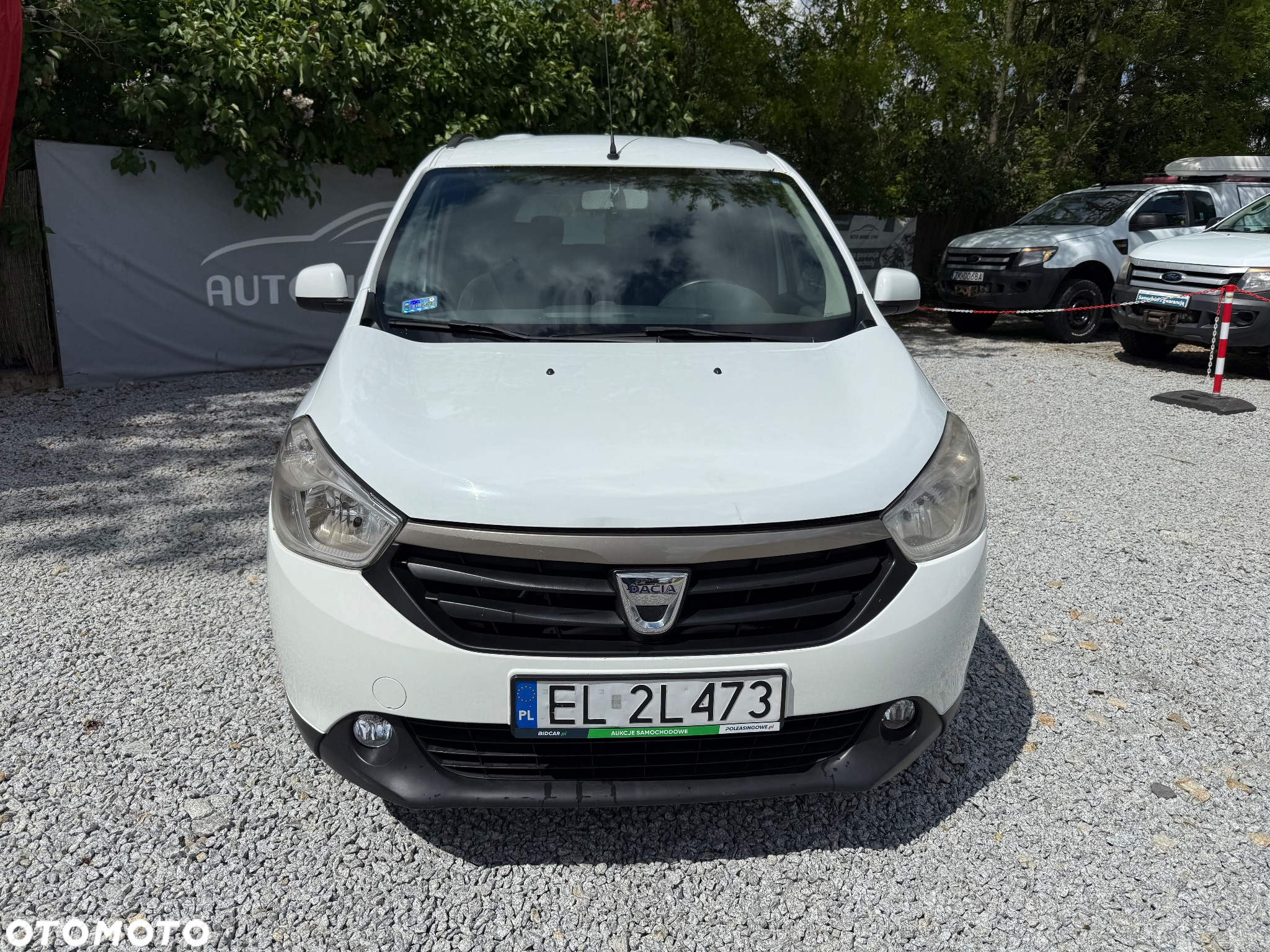 Dacia Lodgy 1.6 SCe Laureate S&S - 3