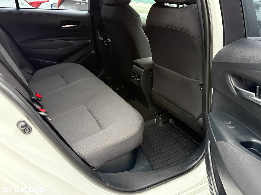 Toyota Corolla 1.8 Hybrid Comfort - 19