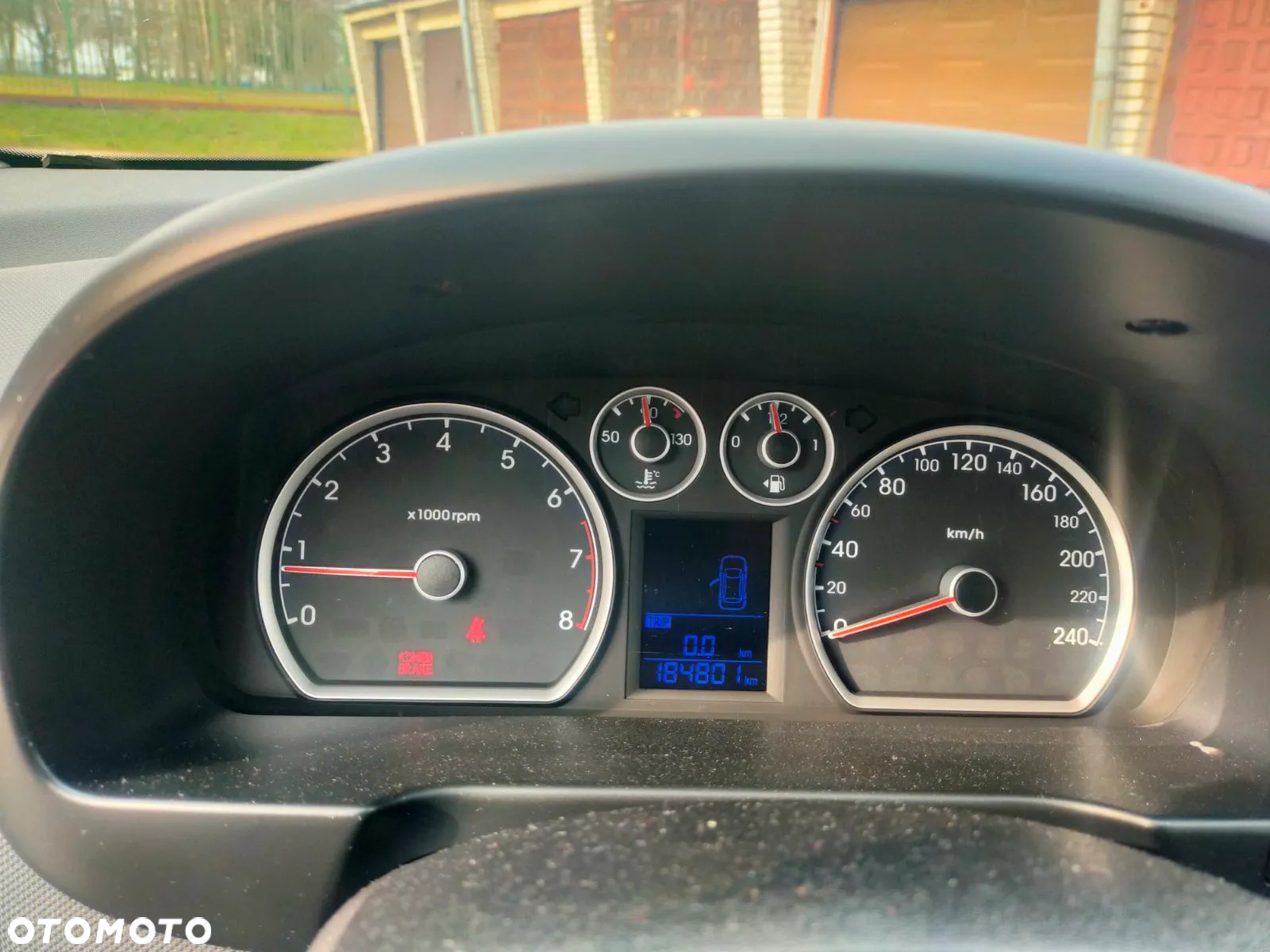 Hyundai i30 i30cw 1.4 Classic - 6