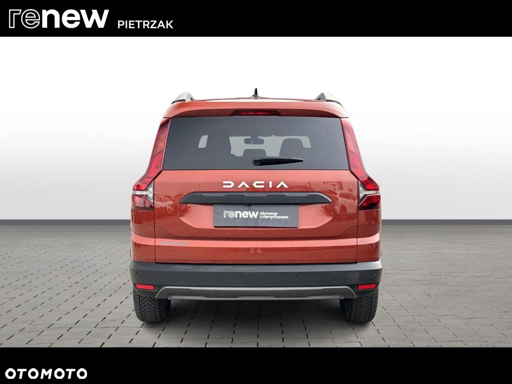 Dacia Jogger - 4