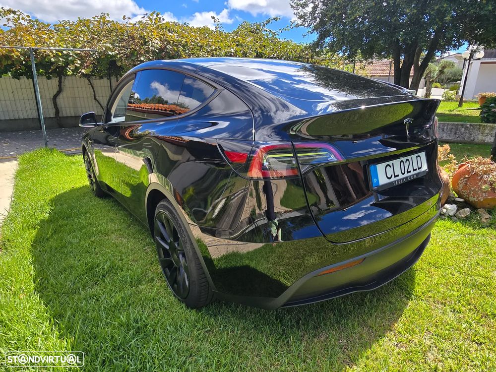 Tesla Model Y Standard - 5