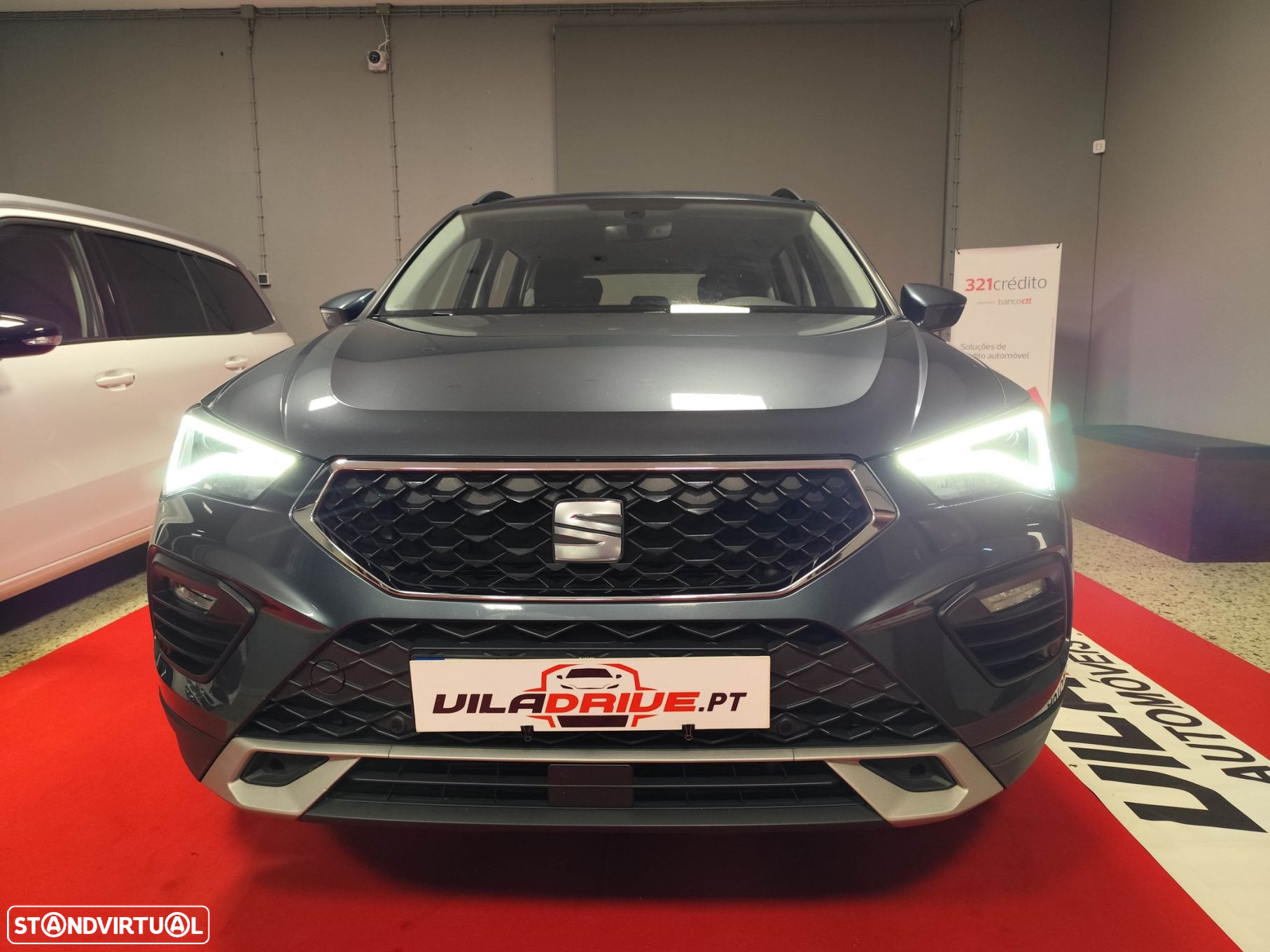 SEAT Ateca 1.0 TSI Style - 2