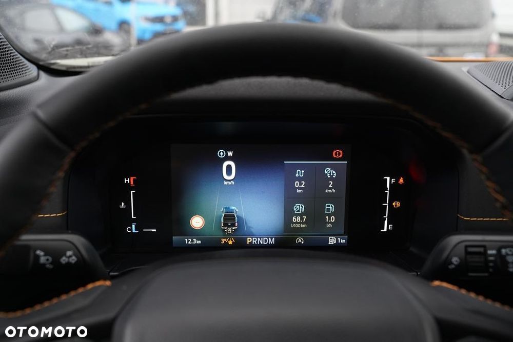 Ford Ranger 2.0 EcoBlue Bi-Turbo 4x4 DC Wildtrak X - 19