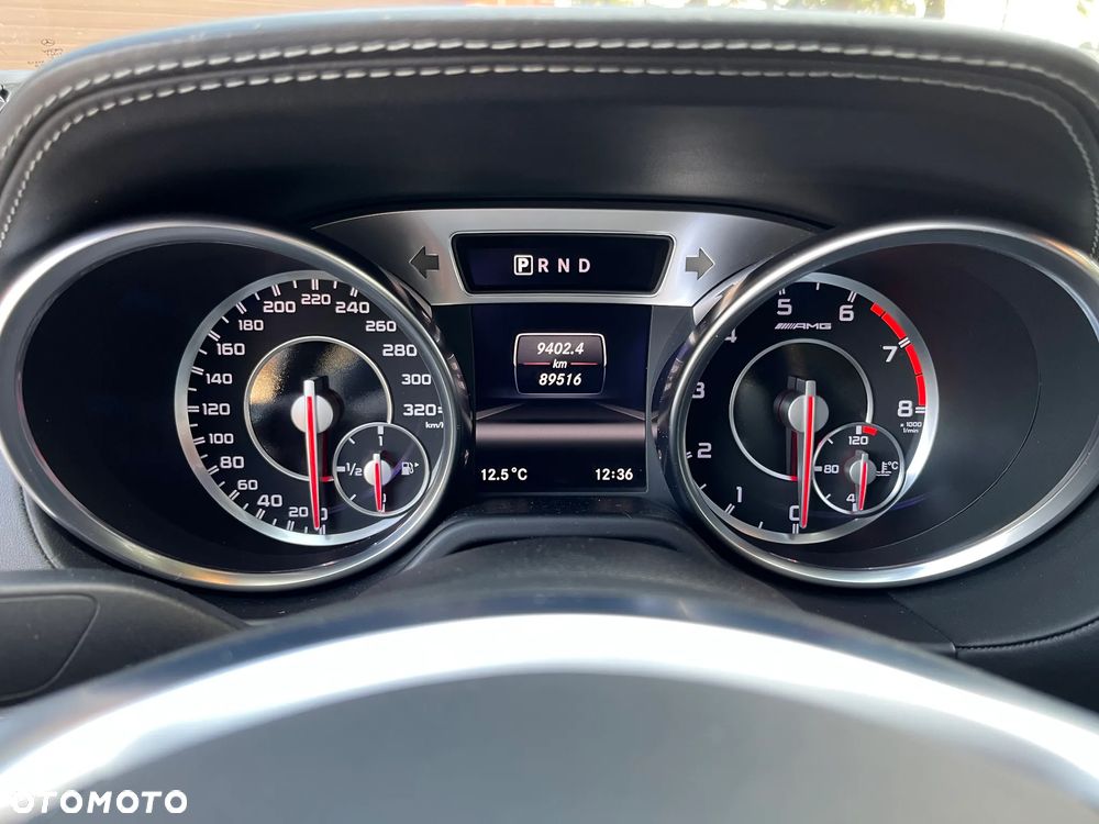 Mercedes-Benz SL - 14