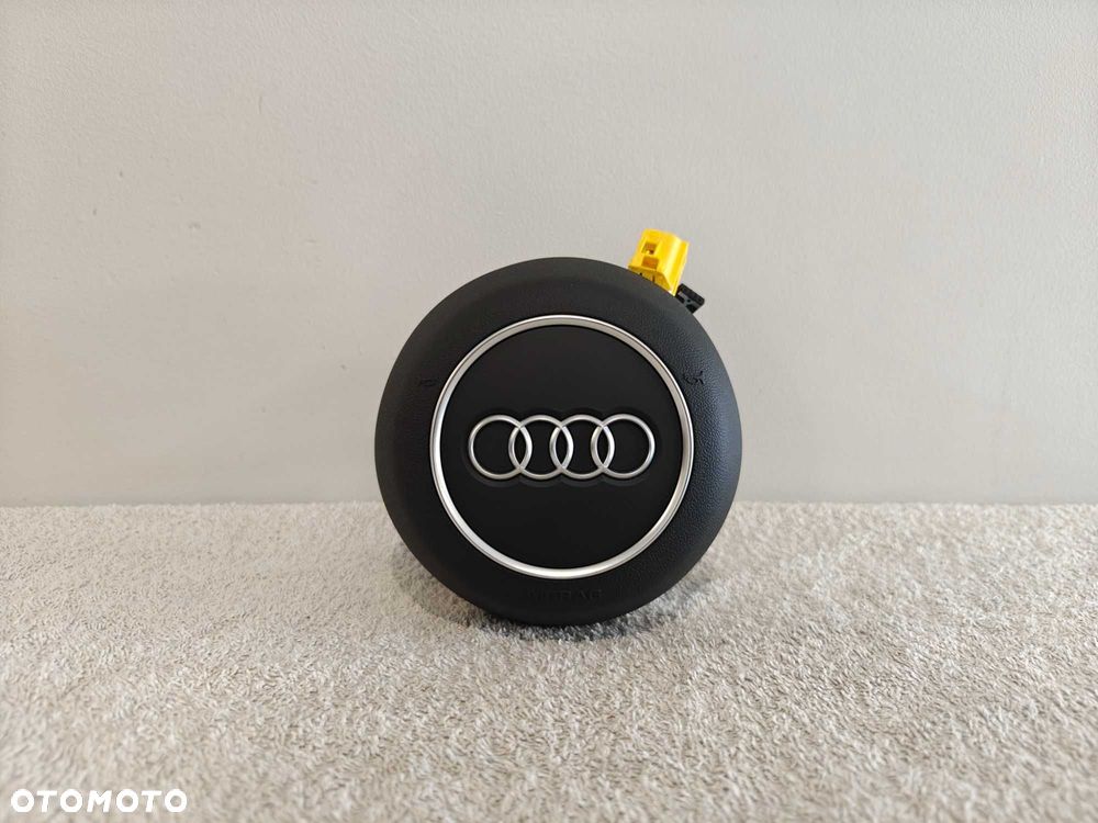 Poduszka Kierowcy AIRBAG Audi A1 GB Oryginał NOWA EUROPA - 1