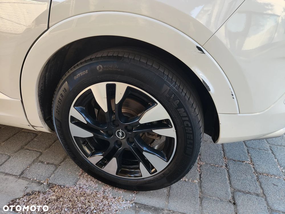 Opel Grandland 1.6 DI Automatik Ultimate - 12