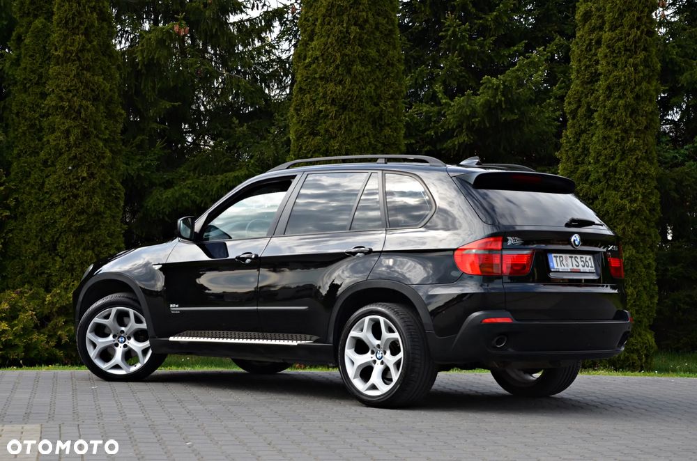 BMW X5 xDrive30d - 19