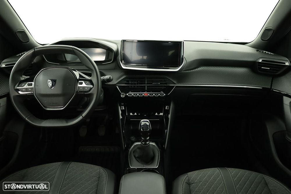 Peugeot 2008 1.2 PureTech Allure - 8