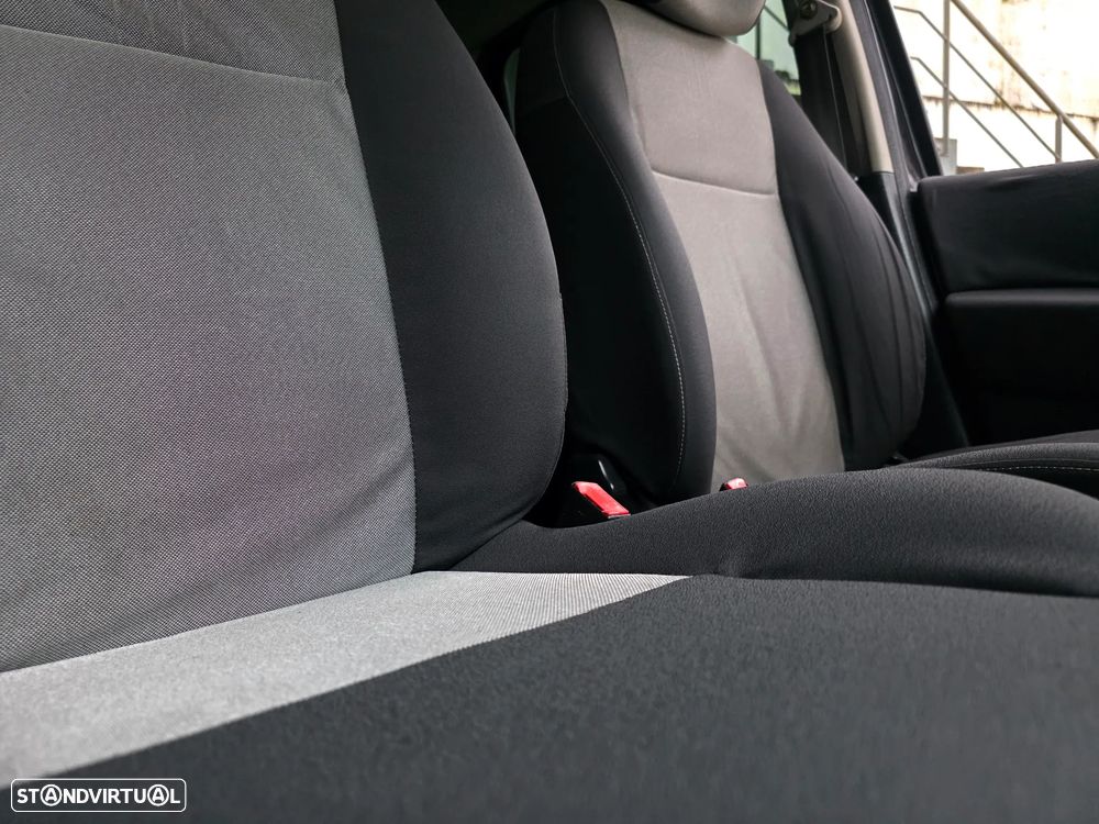 Renault Modus 1.2 Privilège Luxe - 51