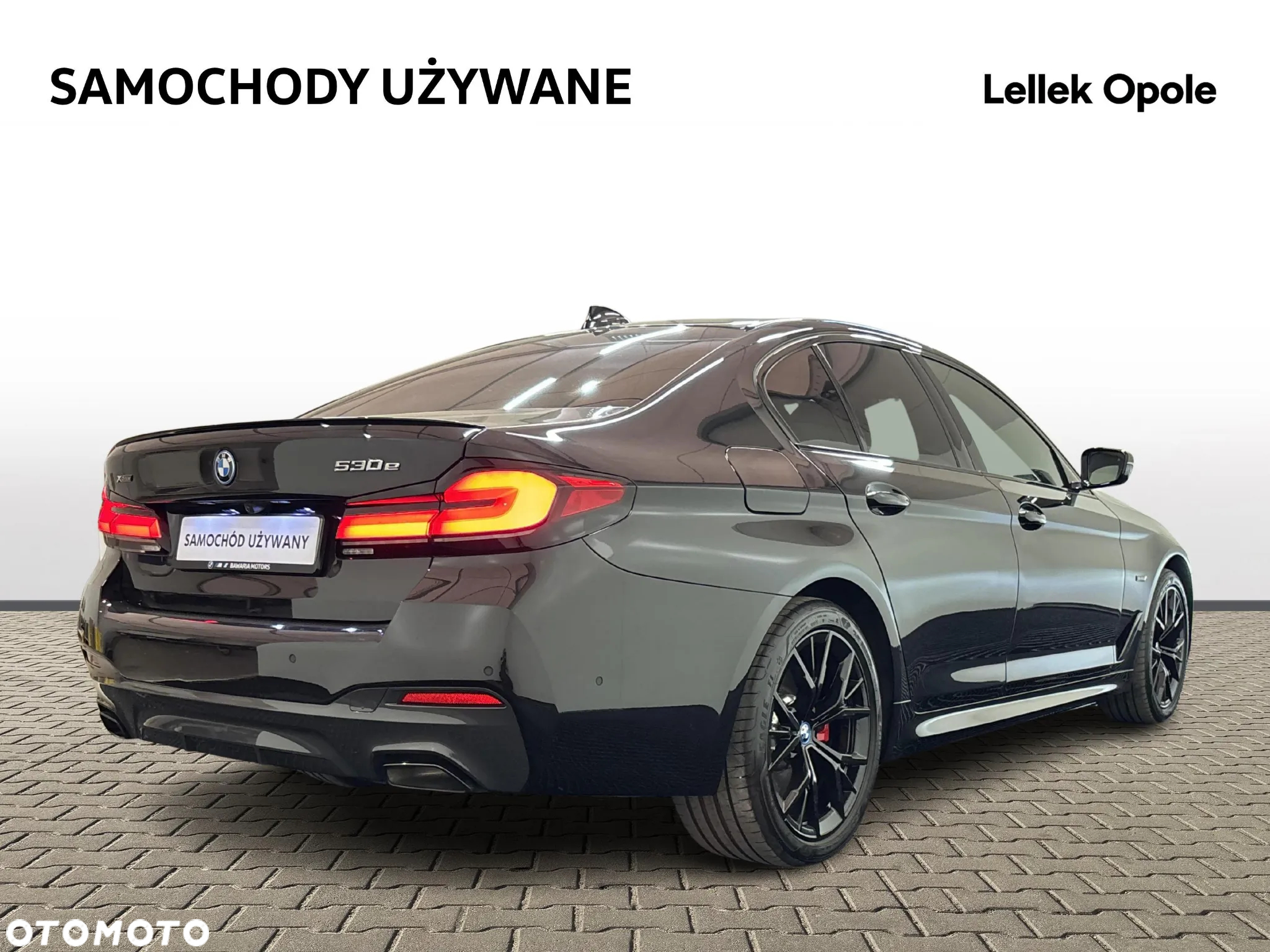 BMW Seria 5 - 4
