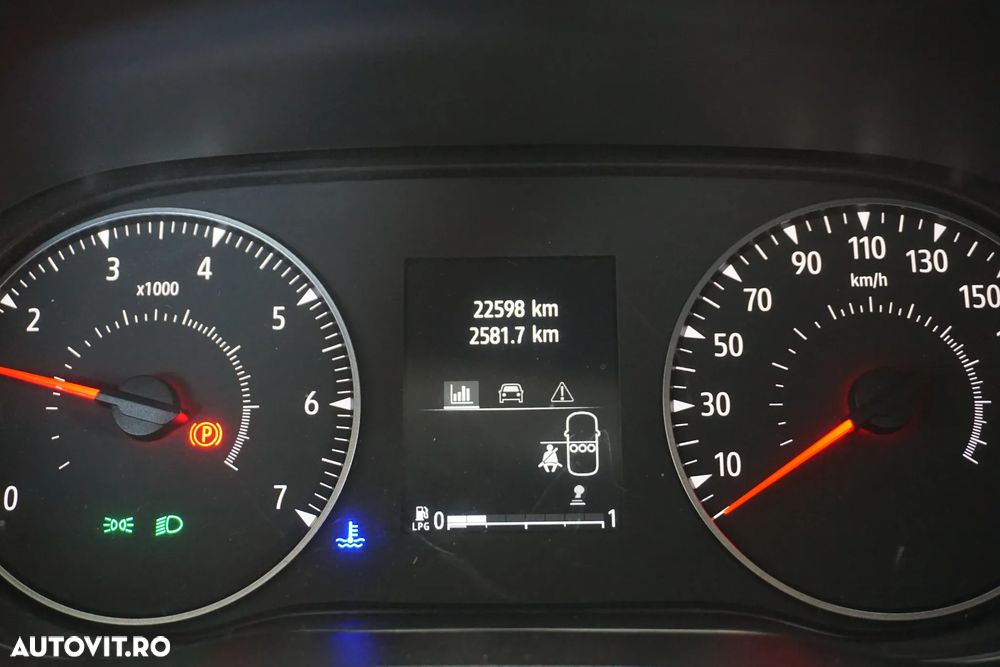 Dacia Sandero Stepway TCe 90 MT6 Expression - 5