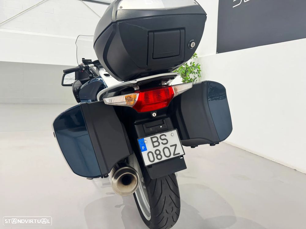 BMW R 1200 RT - 11