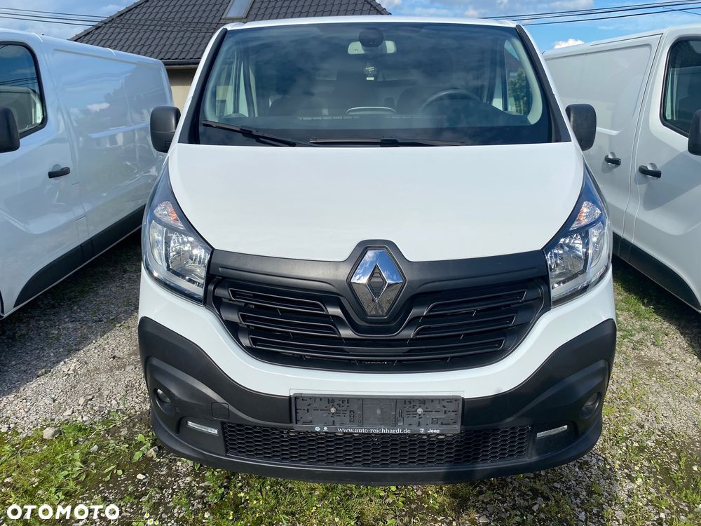 Renault Trafik - 3