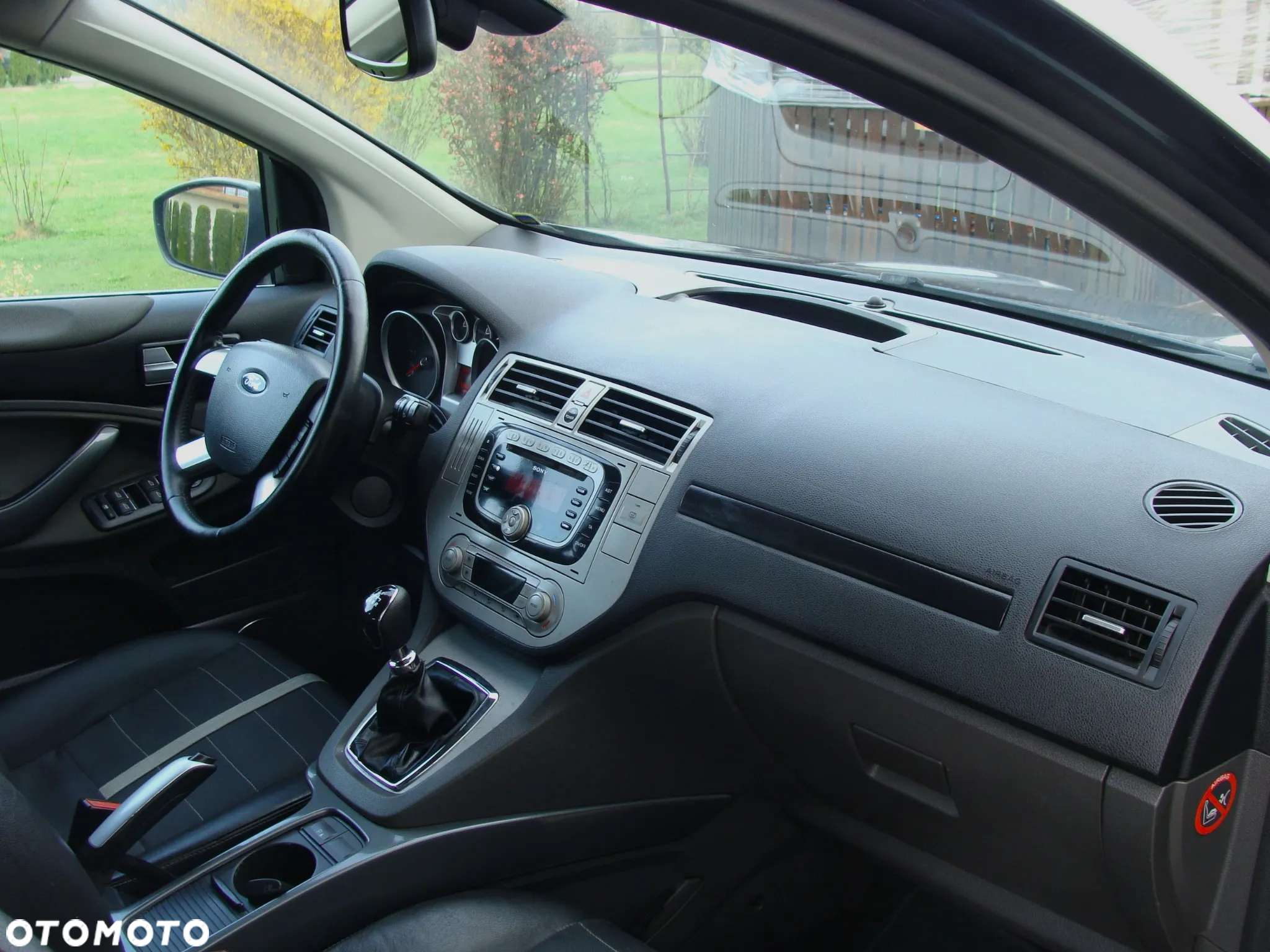Ford Kuga 2.0 TDCi 4x4 Titanium - 8