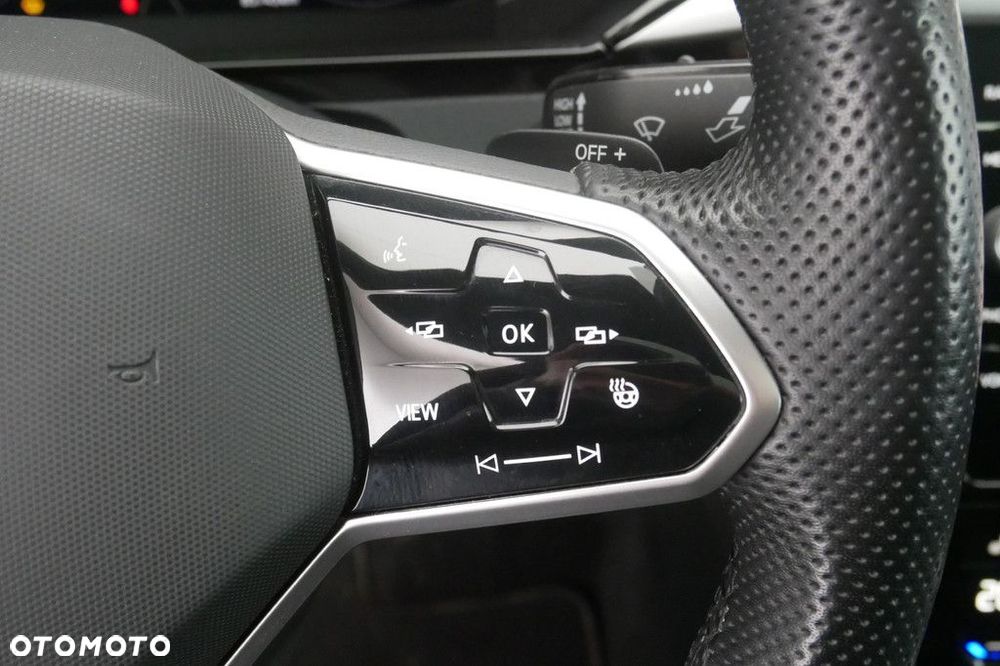 Volkswagen Arteon 2.0 TSI R-Line DSG - 27