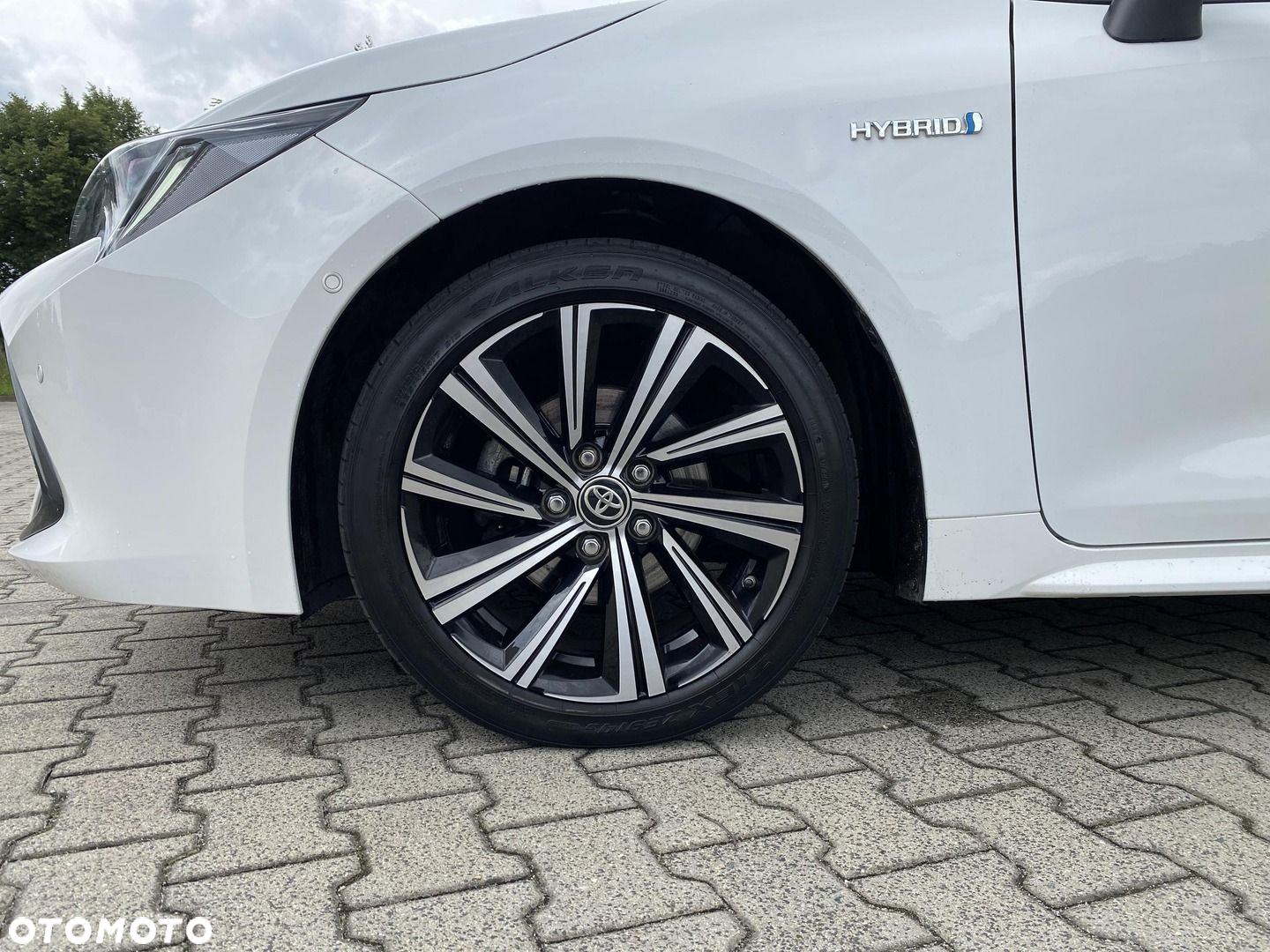 Toyota Corolla - 21
