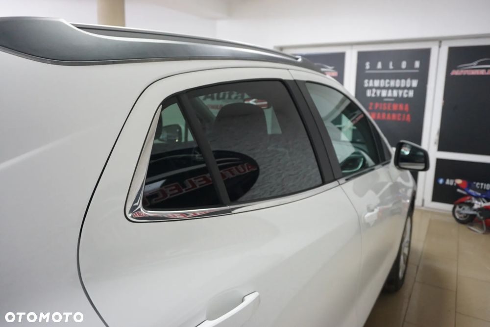 Opel Mokka 1.6 CDTI Cosmo S&S 4x4 - 21