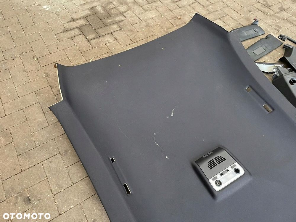 BMW 1 E81 PODSUFITKA M-PAKIET SUFIT - 7