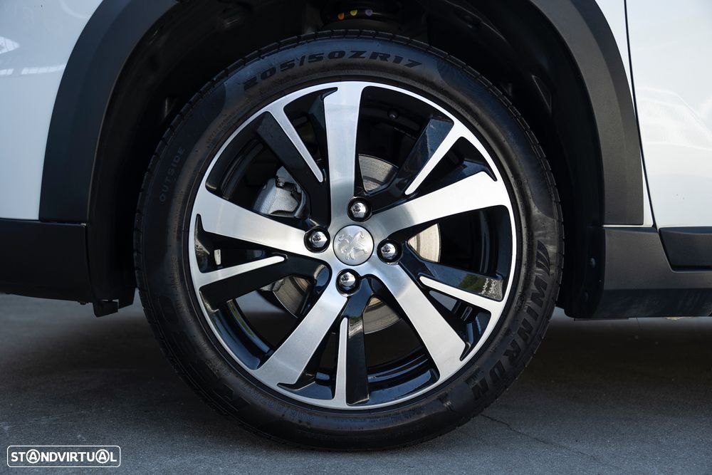 Peugeot 2008 1.2 PureTech GT Line - 15