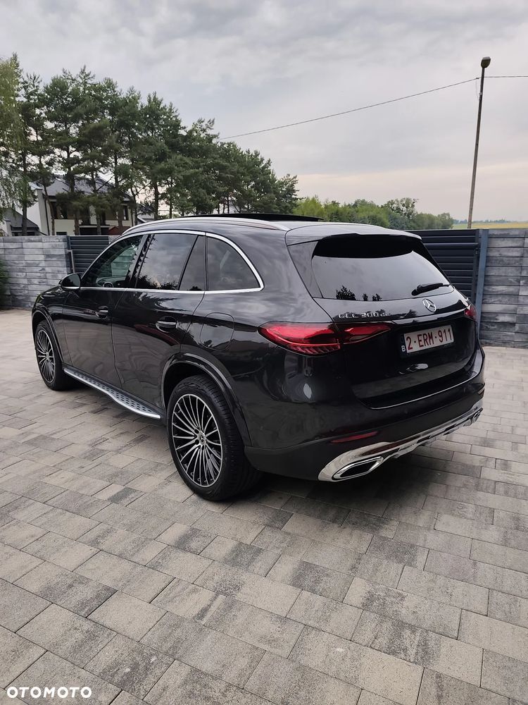 Mercedes-Benz GLC - 17