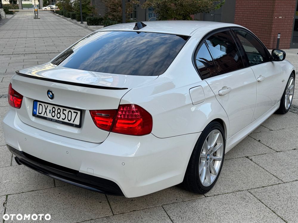 BMW Seria 3 320i - 19