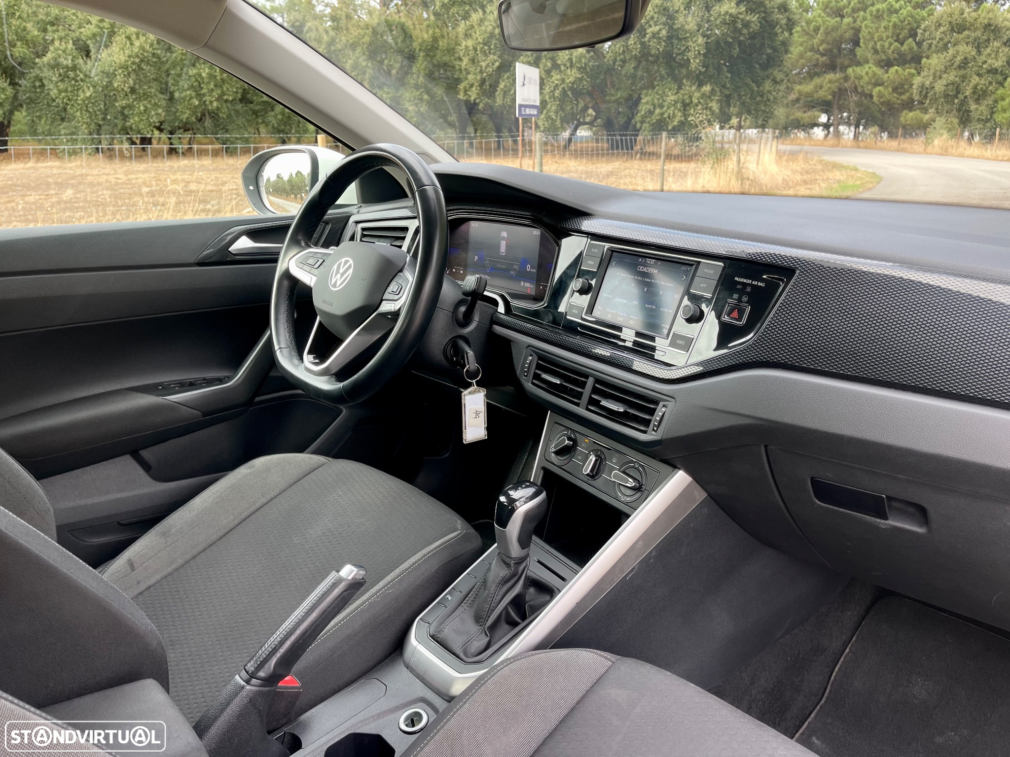 VW Taigo 1.0 TSI Life DSG - 18