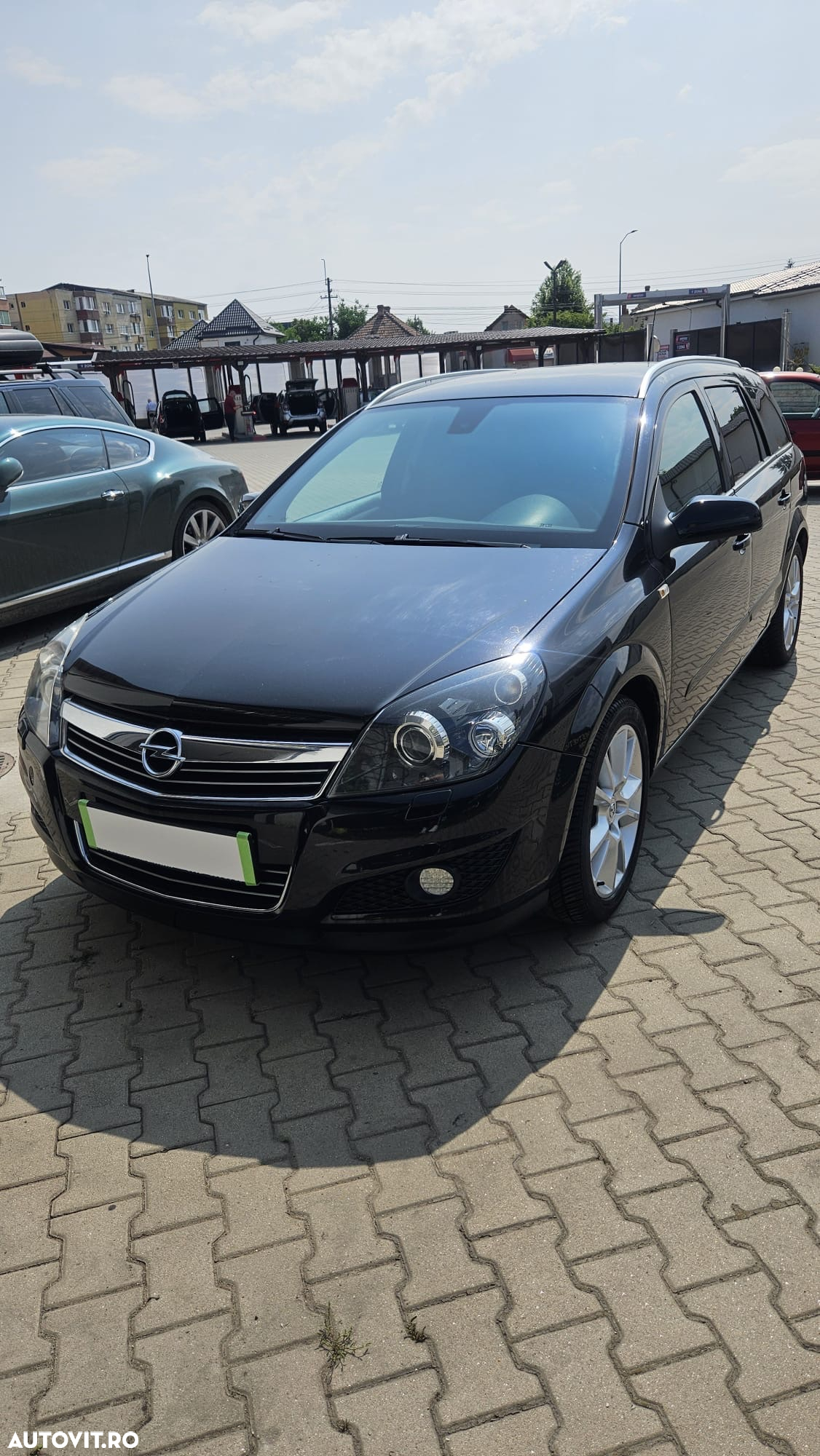 Opel Astra - 13