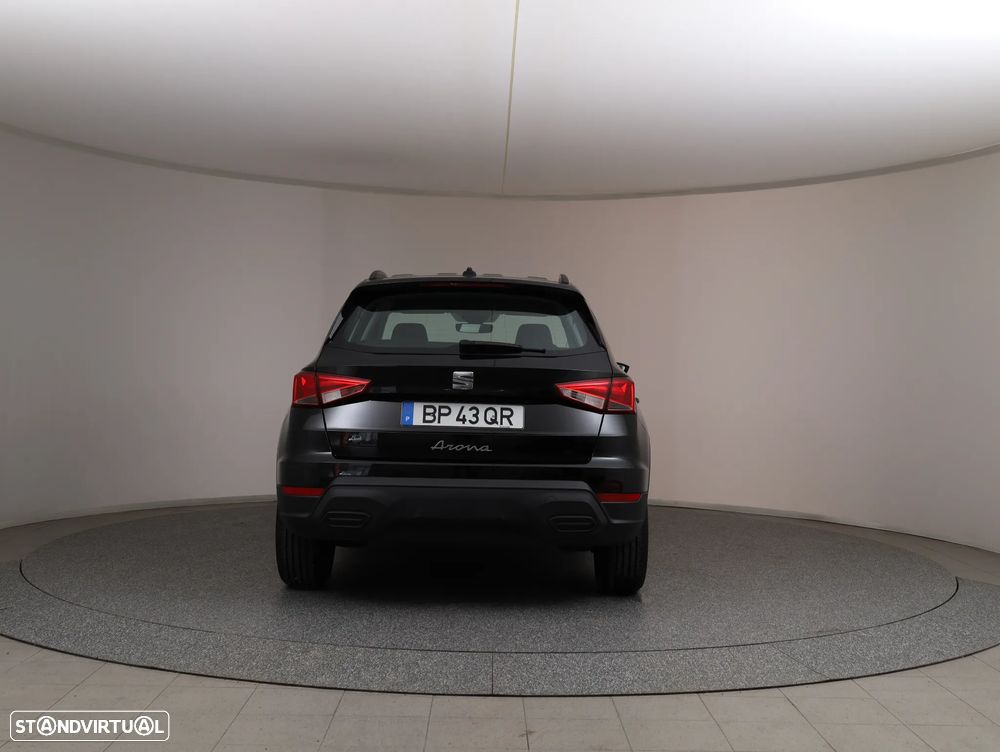 SEAT Arona 1.0 TSI Style - 9