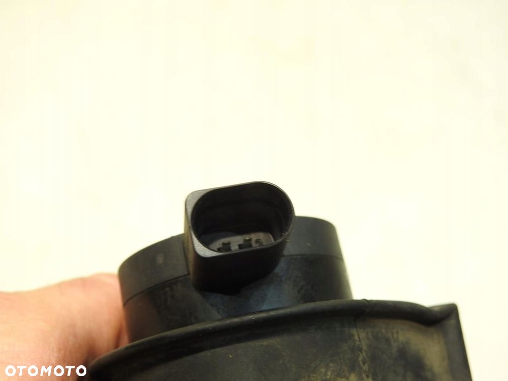 DODATKOWA POMPA WODY SKODA FABIA II 1.2 TSI 309500210 - 3