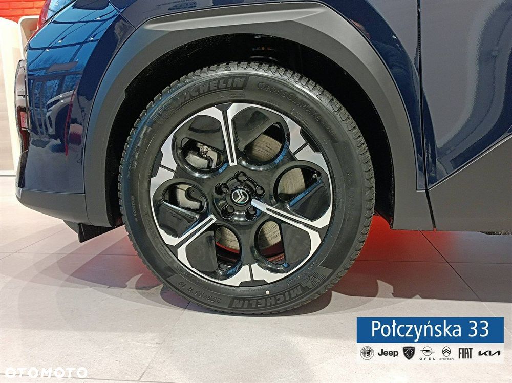 Citroën C5 Aircross - 20